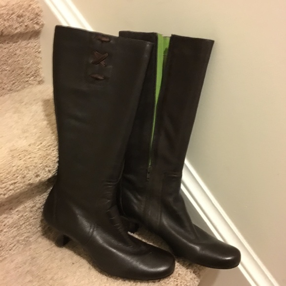 Kenneth Cole Reaction Shoes - Kenneth Cole Reaction Tall Boot